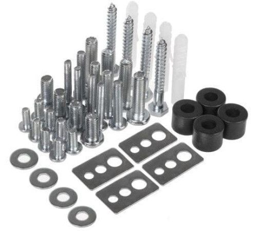 Кронштейн для телевизора Maclean MC-760 черный