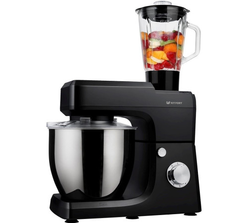 Кухонная машина Kitfort KT-1339-3