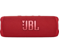 Беспроводная колонка JBL Flip 6 красный