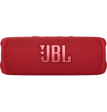 Беспроводная колонка JBL Flip 6 красный