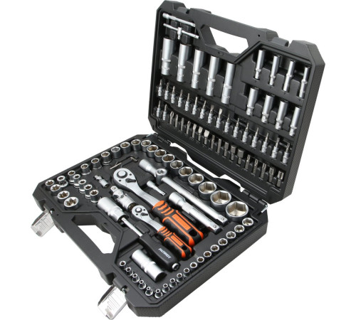 Универсальный набор инструментов Patriot SSP 108 108 предметов