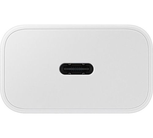 Сетевое зарядное Samsung EP-T2510NWEGWW