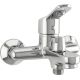 Смеситель Wellerein Silk 21SK54