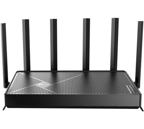 Wi-Fi роутер TP-Link Archer BE400