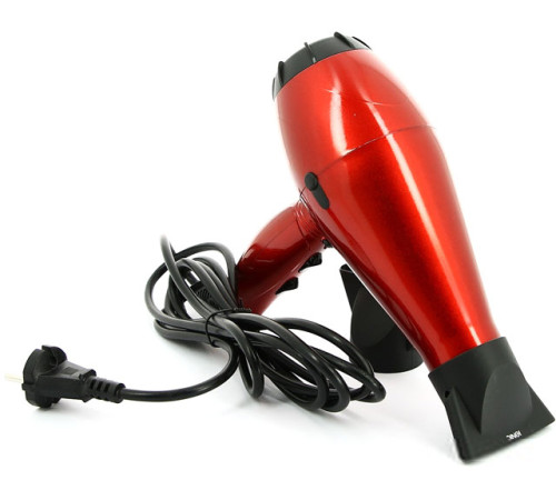 Фен Dewal Spectrum красный [03-110]