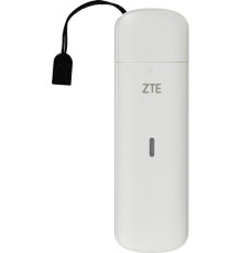 4G модем ZTE MF833N белый