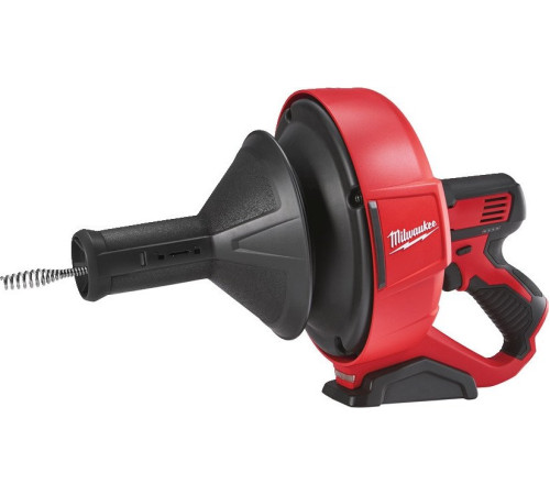 Прочистная машинка Milwaukee M12 M12BDC8-0C 4933451632 без АКБ