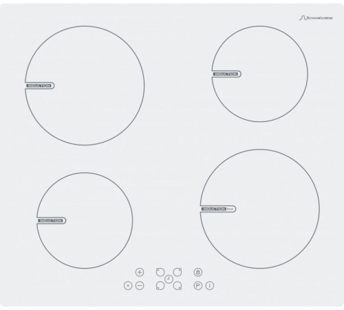 Варочная панель Schaub Lorenz SLK IY6SC3