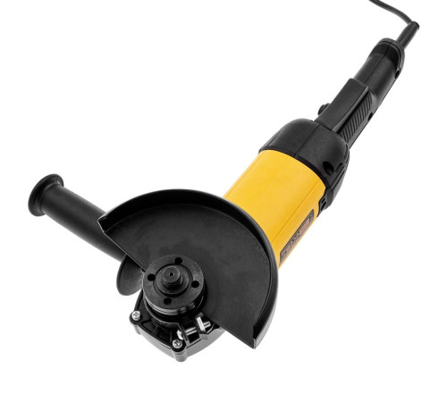 Угловая шлифмашина Denzel AGH125-1200A