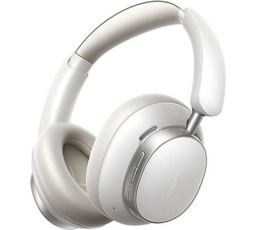 Наушники Ugreen HP206 бежевый