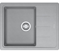 Кухонная мойка Franke BFG 611С серый