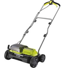 Скарификатор-аэратор Ryobi RY18SFX35A-0 без АКБ