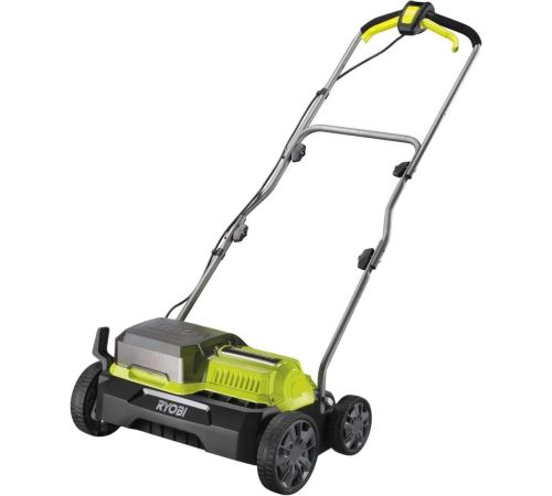 Скарификатор-аэратор Ryobi RY18SFX35A-0 без АКБ