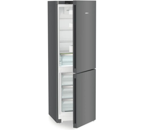 Холодильник Liebherr CNdgc 5203 Pure NoFrost 5203-20001