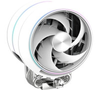 Кулер для процессора Zalman ZET5 белый