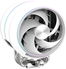Кулер для процессора Zalman ZET5 белый