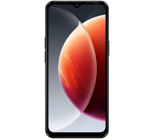 Телефон Blackview Wave 7C 4GB/128GB черный