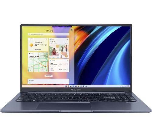 Ноутбук ASUS Vivobook 15X OLED M1503IA-L1018