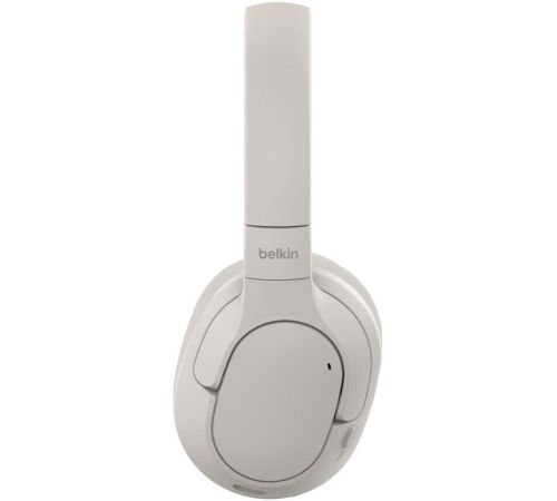 Наушники Belkin SoundForm Surround Wireless бежевый