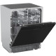 Встраиваемая посудомоечная машина KUPPERSBERG GSD 6020