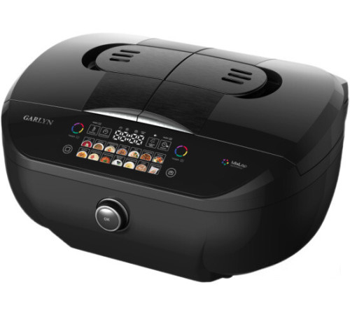 Мультиварка Garlyn MR-Duo 15