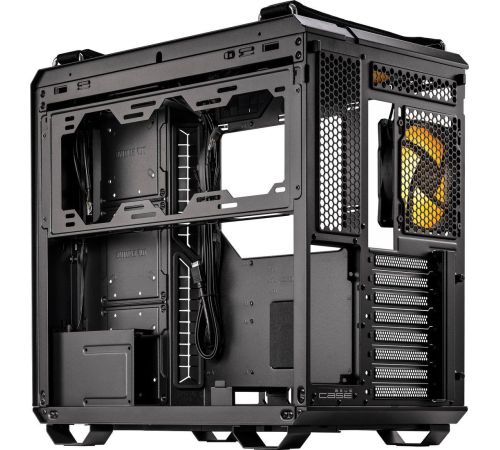 Корпус ASUS TUF Gaming GT502 Plus черный