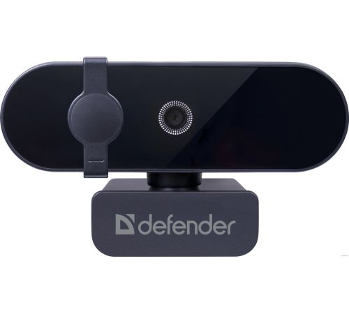 Веб-камера Defender G-Lens 2580 кабель 2м