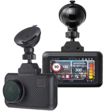 Видеорегистратор-радар детектор 2в1 Roadgid Premier 3