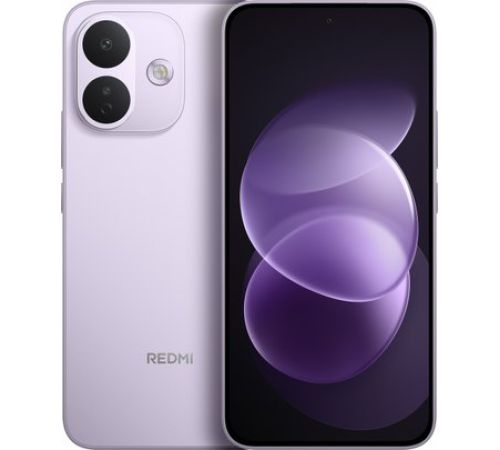 Телефон Xiaomi Redmi Note 17 Pro 5G 8GB/512GB международная версия сиреневый
