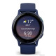 Умные часы Garmin Vivoactive 5 темно-синий