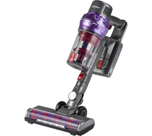 Пылесос Zelmer ZSVC925T