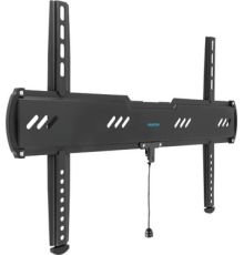 Кронштейн для телевизора Kromax Ultra Slim-100 черный