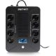 Источник бесперебойного питания SmartWatt UPS Safe Pro LCD 800