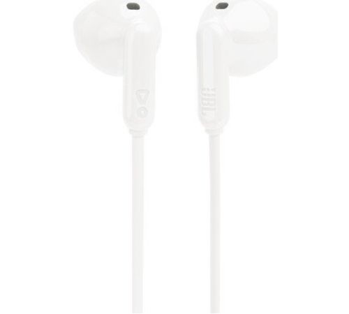 Наушники JBL Tune 235BT белый