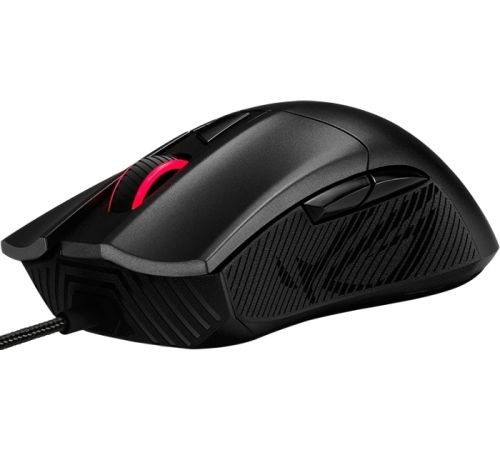 Игровая мышь ASUS ROG Gladius II Core