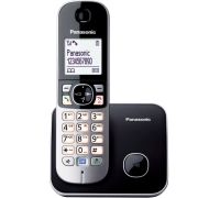 Радиотелефон  Panasonic KX-TG6811RUB