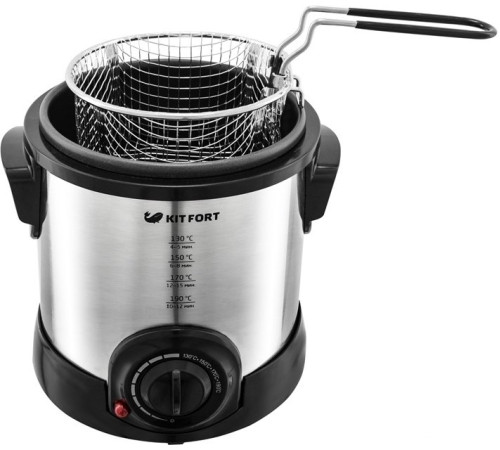 Фритюрница Kitfort KT-2011