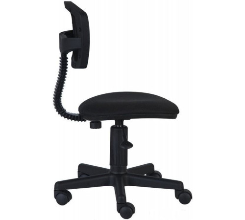 Кресло Бюрократ CH-299NX черный