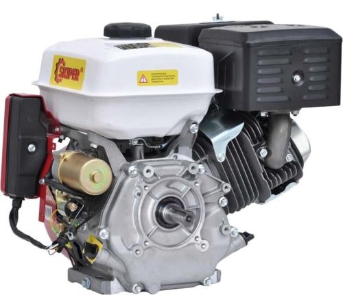 Бензиновый двигатель Skiper N188F/EK