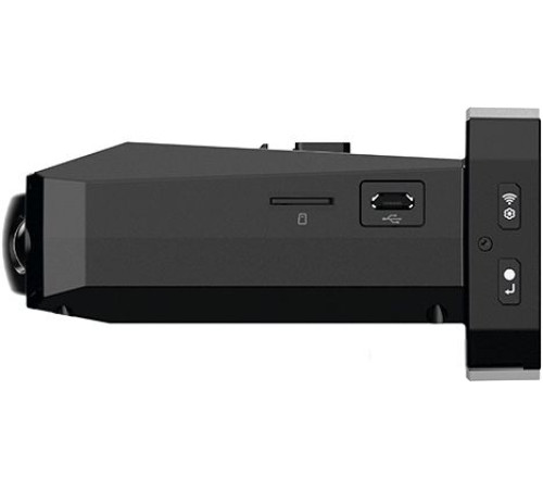 Видеорегистратор-радар детектор-GPS информатор 3в1 Sho-Me Combo Raptor WiFi