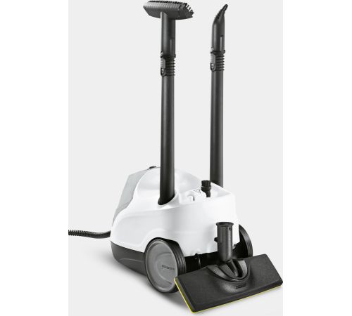 Пароочиститель Karcher SC 4 EasyFix 1.512-630.0
