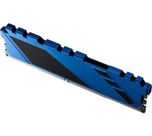 Оперативная память Netac Shadow 16ГБ DDR4 3200 МГц NTSDD4P32SP-16B