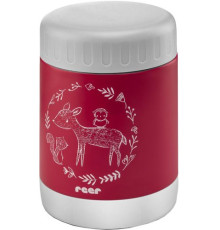 Термос Reer ColourDesign 90412 0.35л розовый