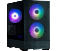 Корпус Zalman P30 Air черный