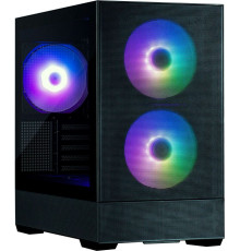 Корпус Zalman P30 Air черный