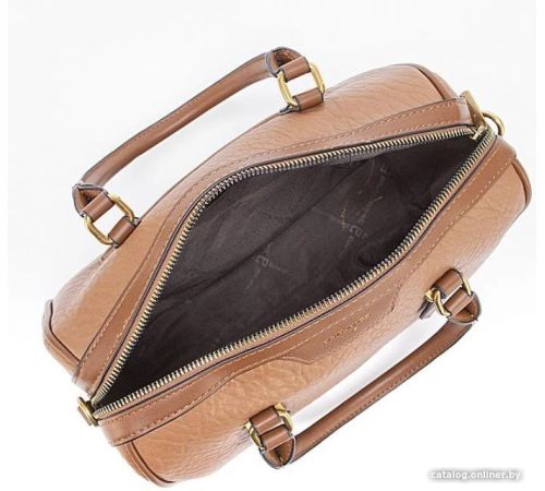 Женская сумка David Jones 823-7006-3-TAP коричневый