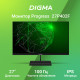 Монитор Digma Progress 27P402F