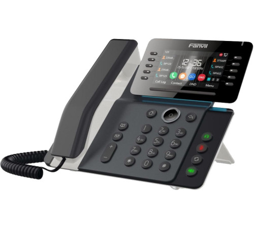 IP-телефон Fanvil V65