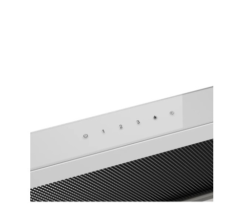 Кухонная вытяжка KUPPERSBERG Slimtouch 60 W