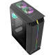 Корпус AeroCool Gladiator Duo-G-BK-v1